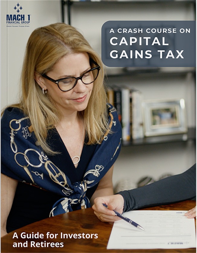 capital gains tax 1