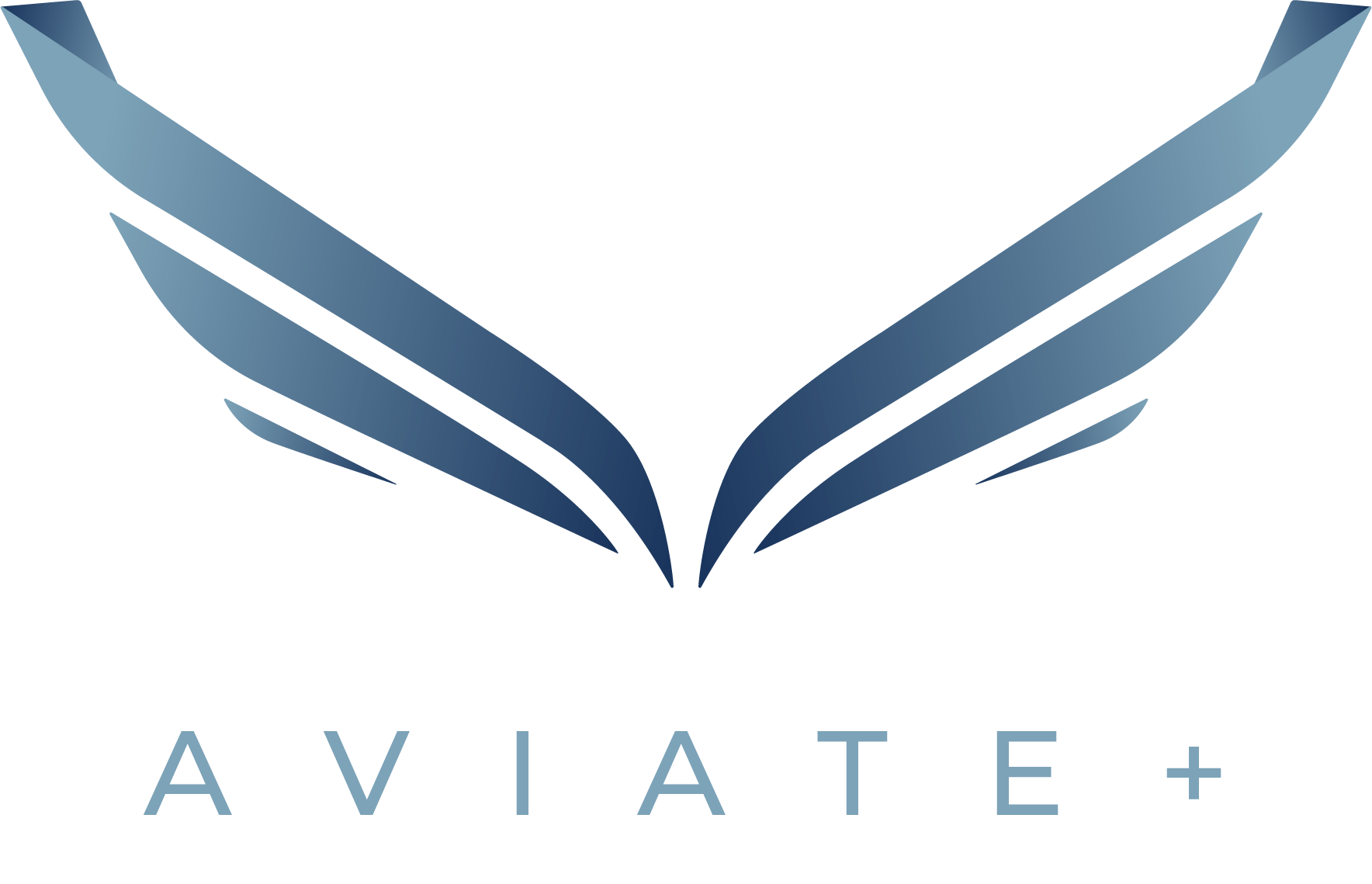 Aviate+