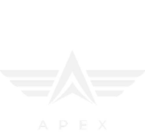 apex - white